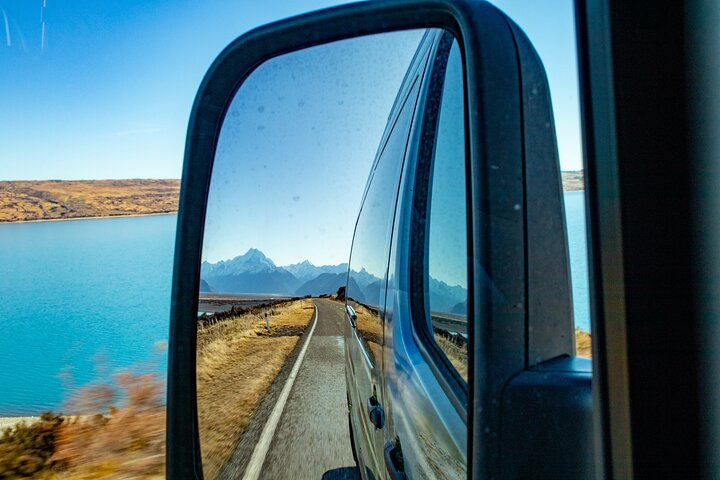 Mt Cook to Queenstown Small Group Tour (One-Way) - Photo 1 of 15